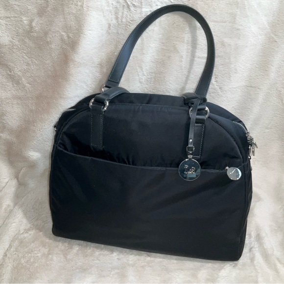 Lo & Sons OG1 travel bag- like new - Picture 6 of 12